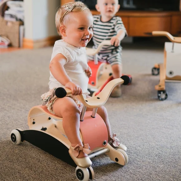 Wishbone Mini-Flip - Picture 5 of 5